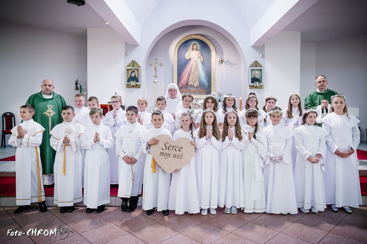 źródło: FotoChromińscy