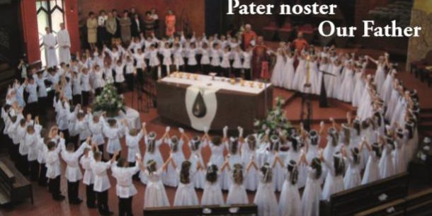 Ojcze nasz Ojcze nasz