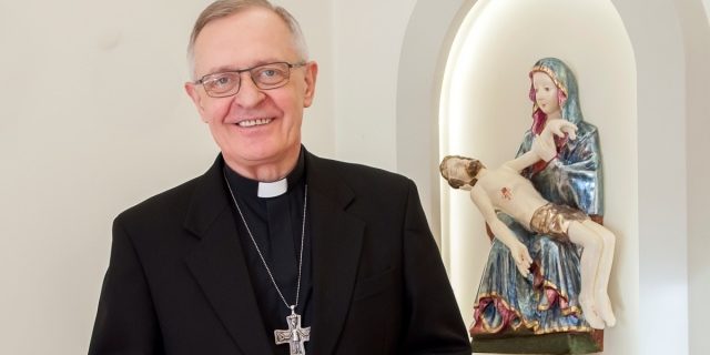 Bp Edward Dajczak