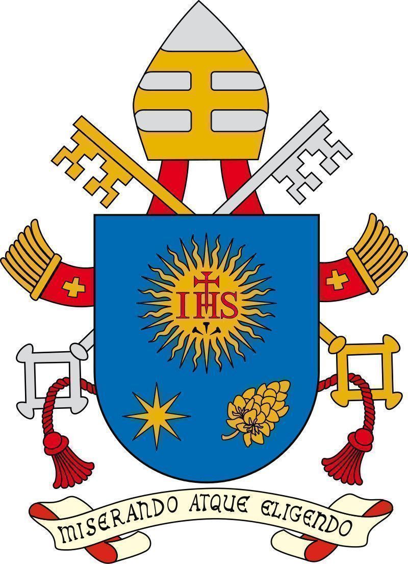 herb_papież_franciszek
